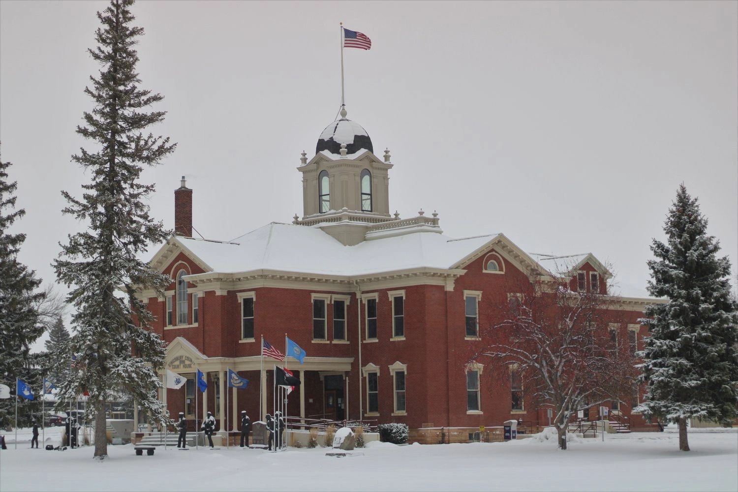 Register of Deeds Fees